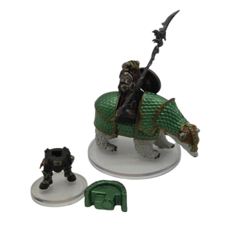 Kimathi Stormhollow and Brago - Death Saves War of Dragons Box Set